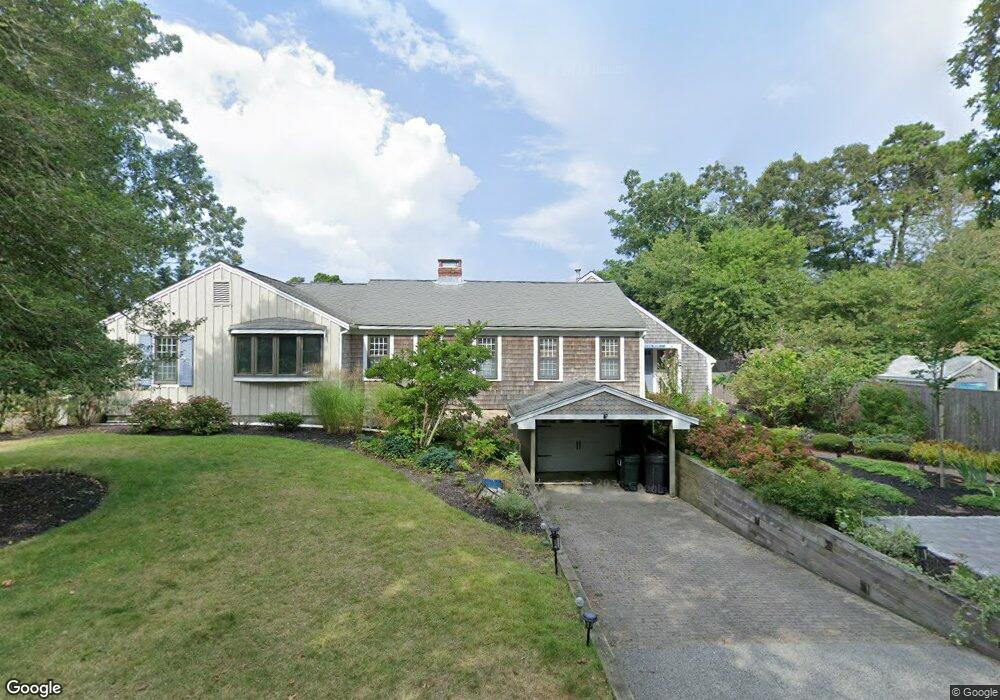 10 Whippoorwill Ln, Harwich, MA 02645 - photo 1