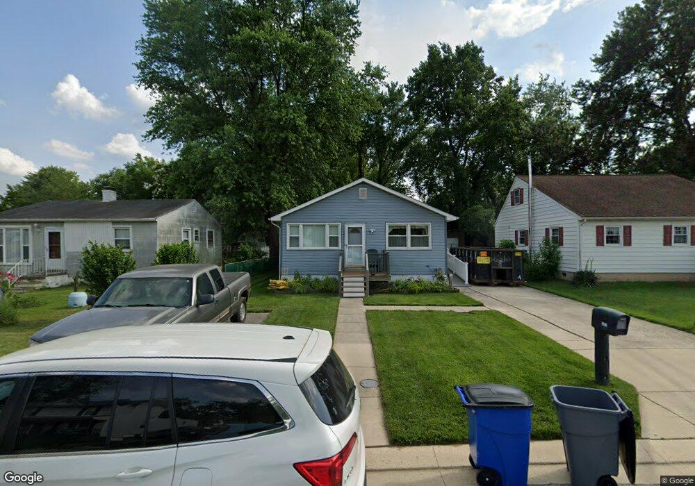 3019 Georgia Ave, Halethorpe, MD 21227 - photo 1