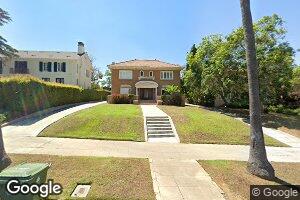 1231 S St Andrews Place, Los Angeles, CA 90019