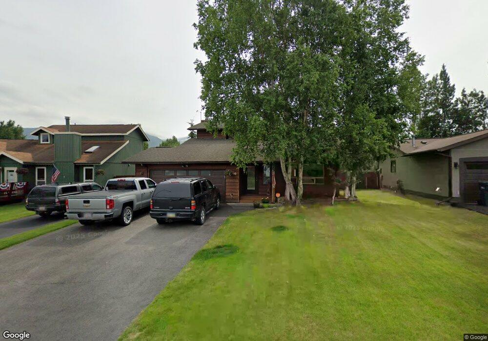 8440 E 20th Ave, Anchorage, AK 99504 - photo 1