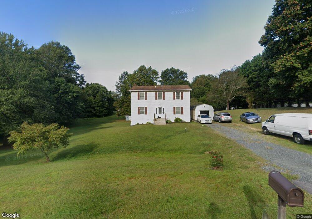 3930 Moonbeam Ave, Huntingtown, MD 20639 - photo 1