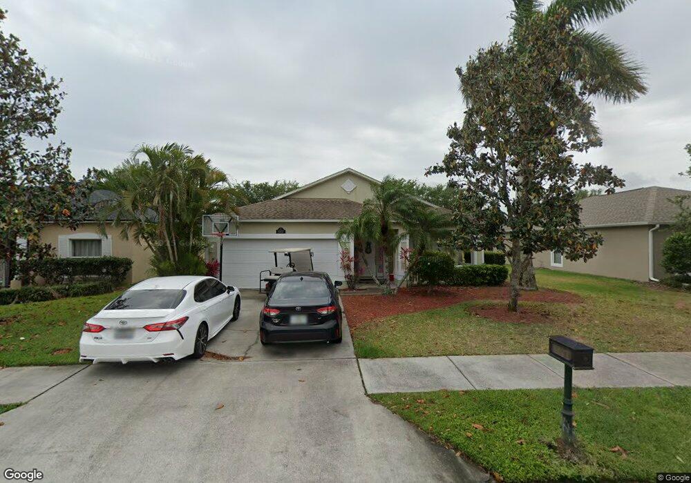 5937 Indigo Crossing Dr unit 1, Rockledge, FL 32955 - photo 1