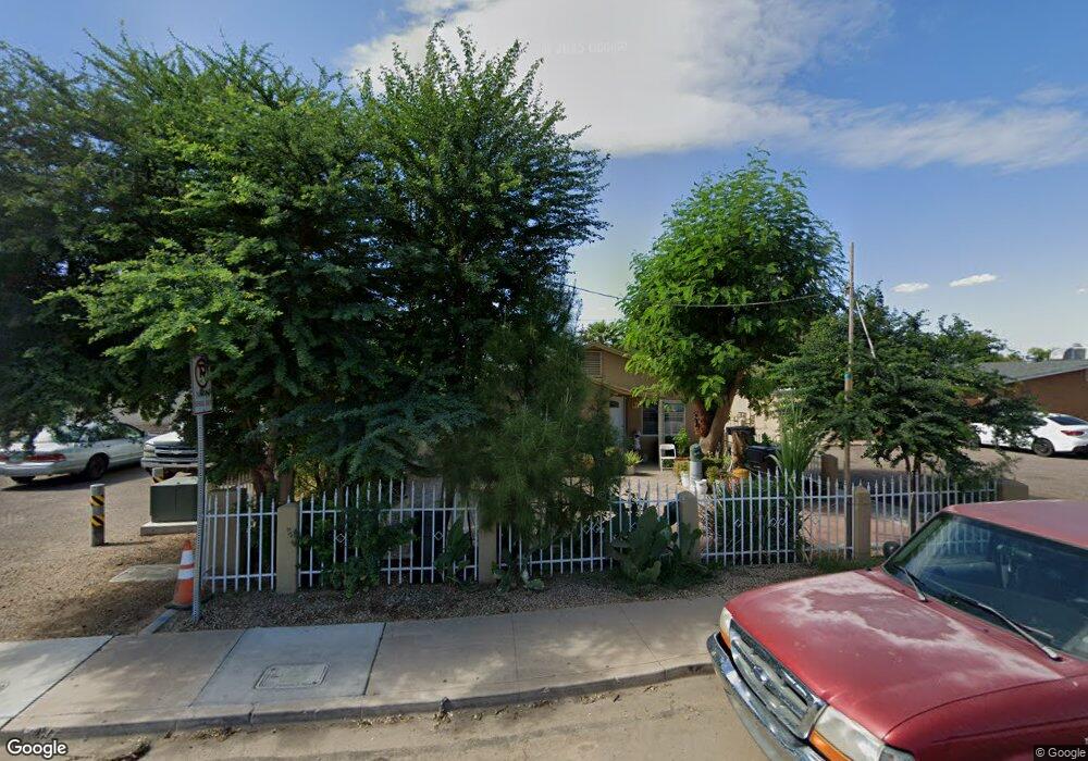 610 S Horne, Mesa, AZ 85204 - photo 1