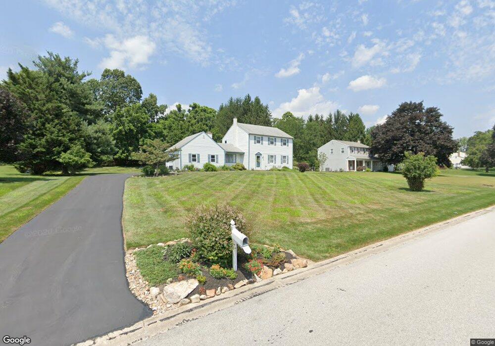 364 S Balderston Dr, Exton, PA 19341 - photo 1