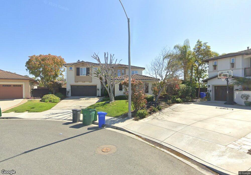 1767 Oriole Ct, Carlsbad, CA 92011 - photo 1