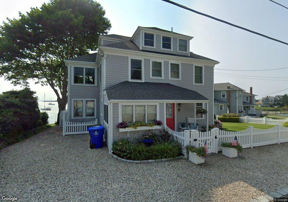 28 Monument Ave, Bourne, MA 2532 - photo 1