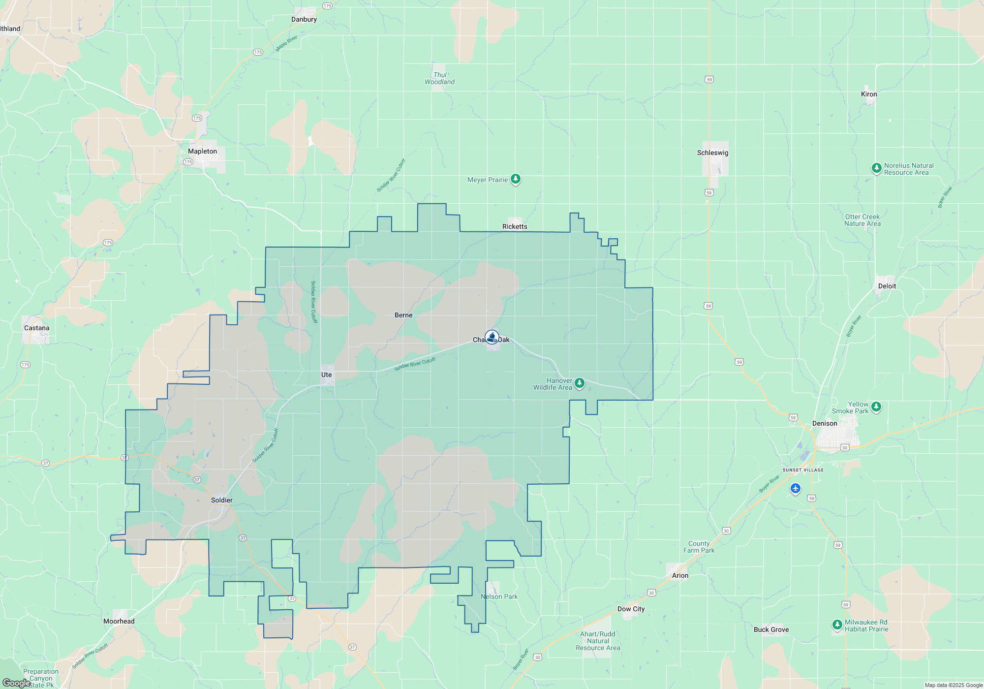 Charter OakUte Elementary School, Rankings & Reviews