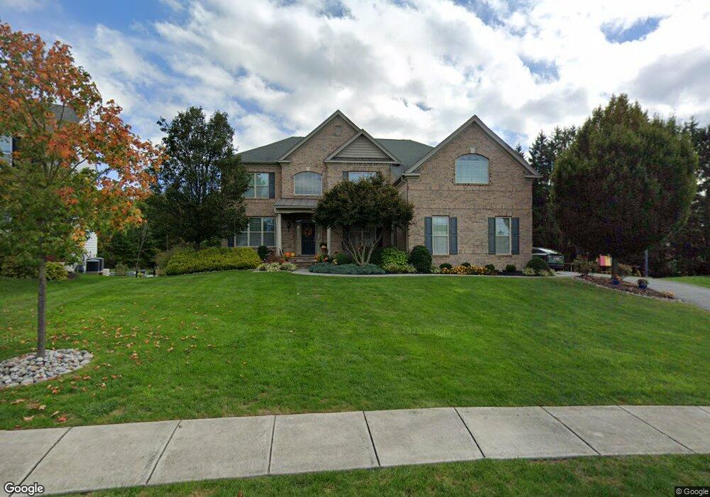 3014 Tyler Way, Chalfont, PA 18914 - photo 1