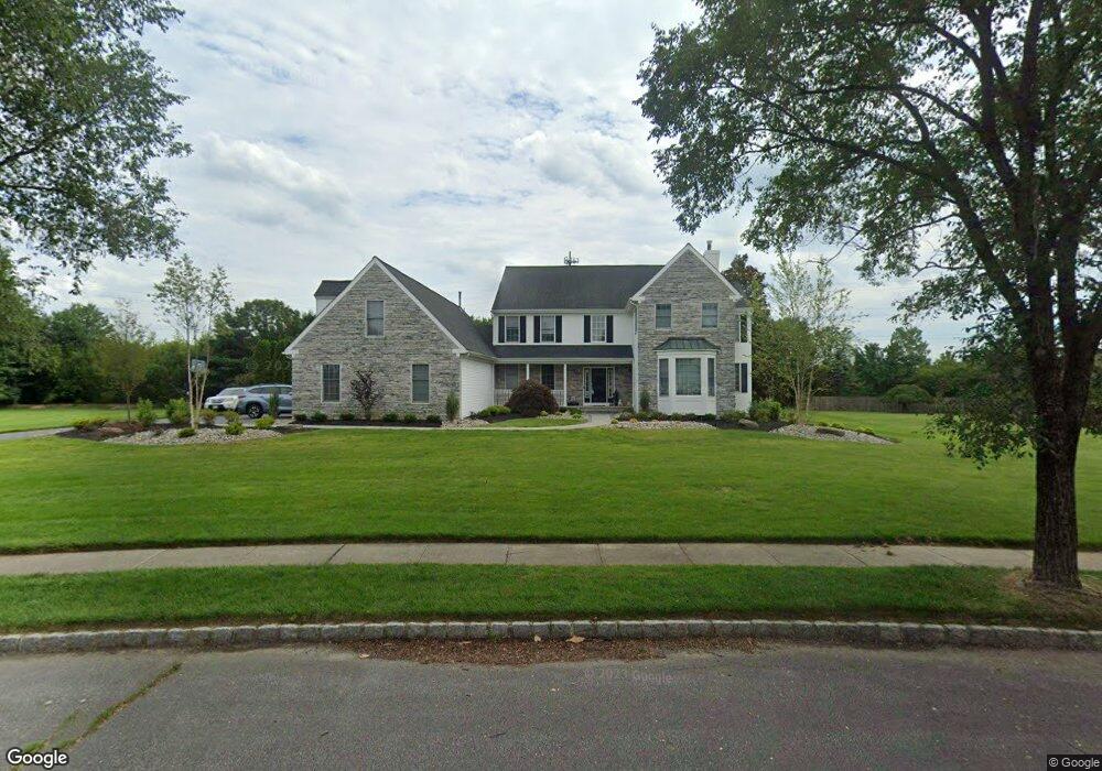 3 Robin Cir, Princeton Junction, NJ 08550 - photo 1