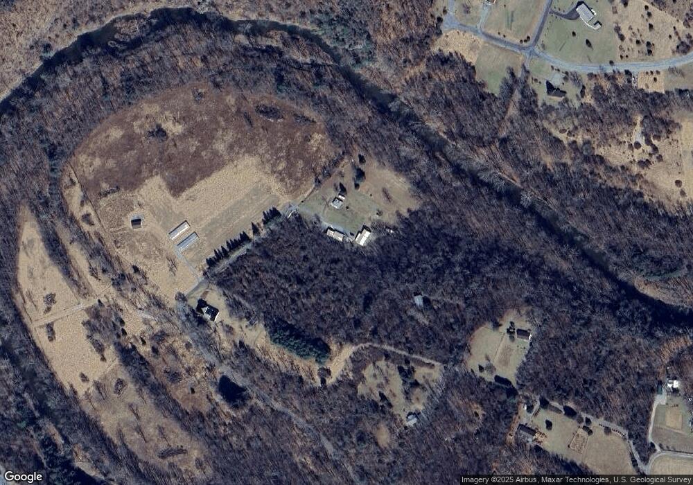 1420 Crone Rd, Berkeley Springs, WV 25411 - photo 1