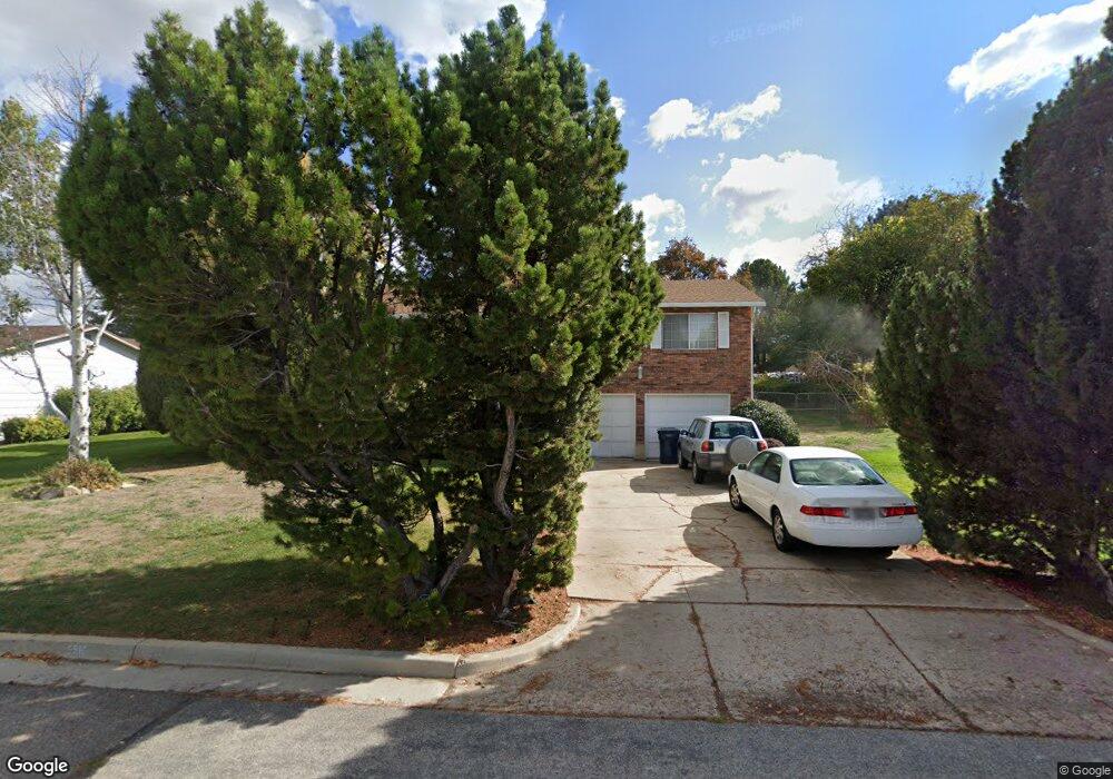 5916 S 3750 W, Roy, UT 84067 - photo 1