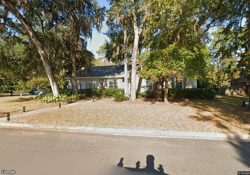 138 Sweet Gum Rd, Savannah, GA 31410 - photo 1