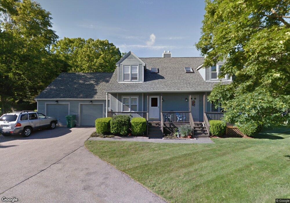 102 Brookhaven Ln, Woonsocket, RI 02895 - photo 1