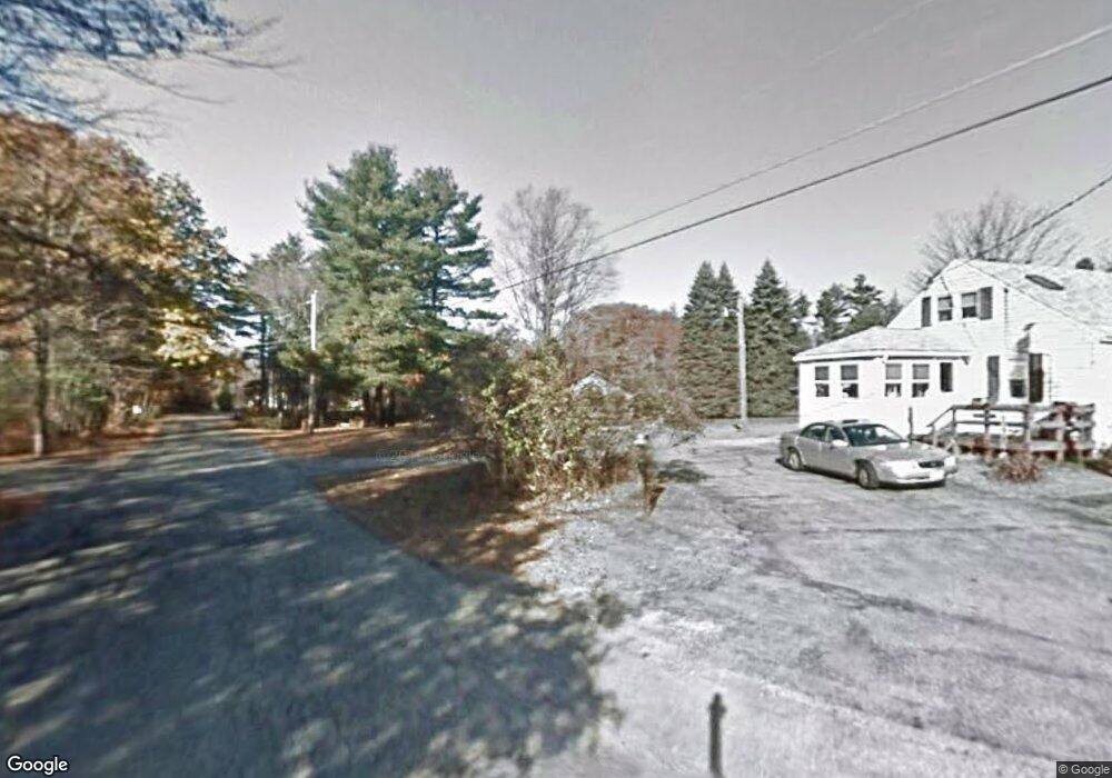 2 Old Tebbetts Rd, Rochester, NH 03867 - photo 1