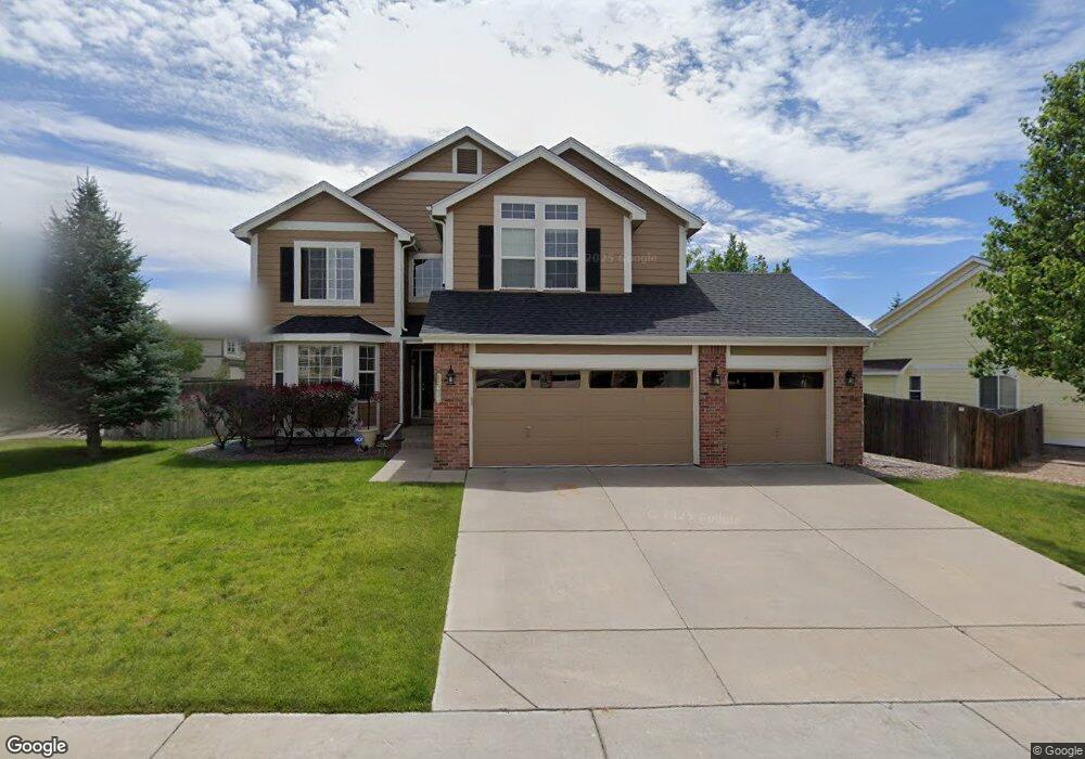22609 E Ida Cir, Aurora, CO 80015 - photo 1