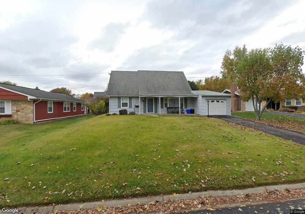 2610 Kennison Ln, Bowie, MD 20715 - photo 1