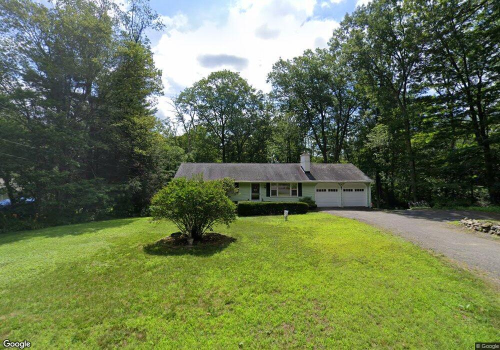 100 Ratlum Rd, Barkhamsted, CT 06063 - photo 1