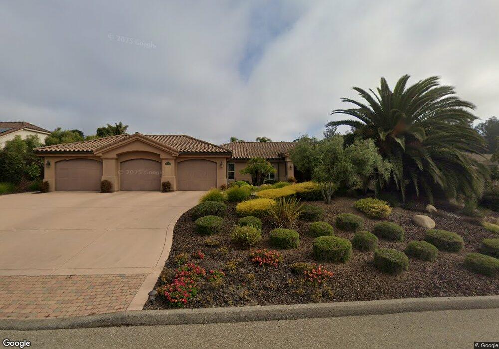 849 Via Seco, Nipomo, CA 93444 - photo 1