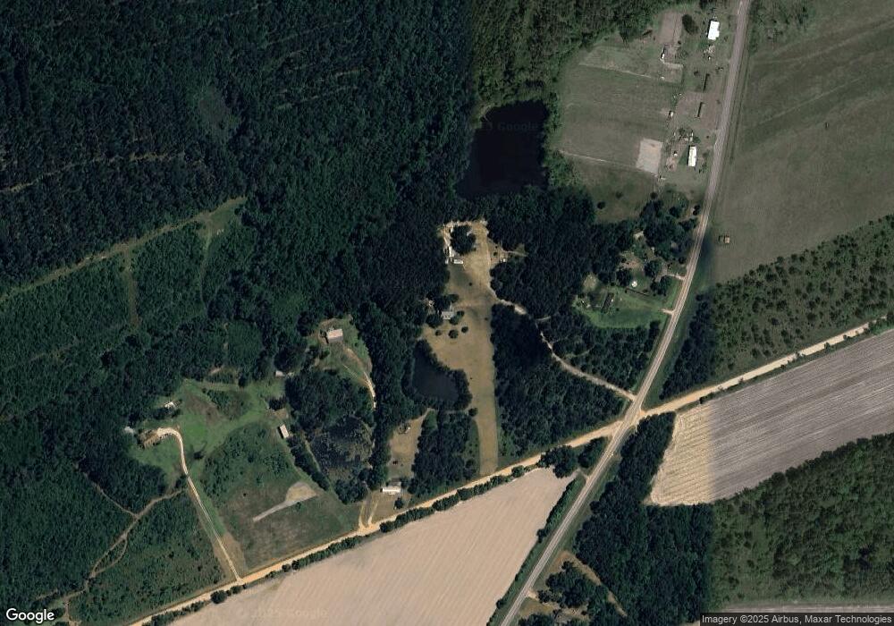 811 Spruce Rd, Ocilla, GA 31774 - photo 1