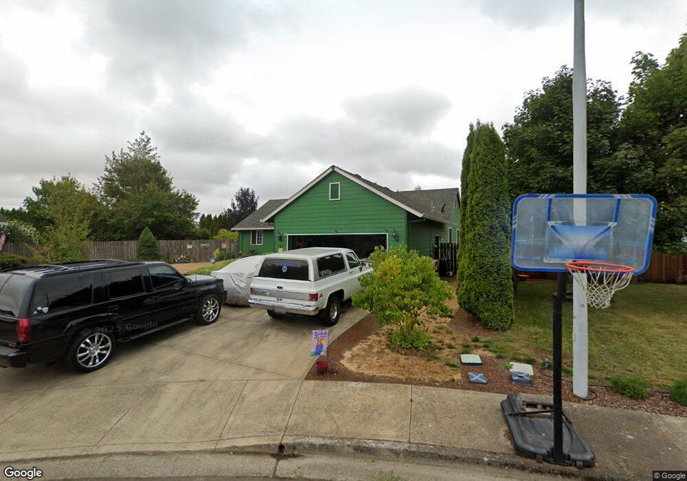 724 SE Meadows Loop, Sheridan, OR 97378 - photo 1