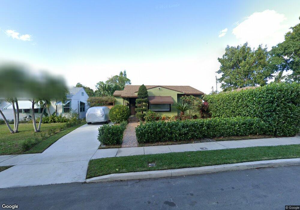 921 36th St, West Palm Beach, FL 33407 - photo 1