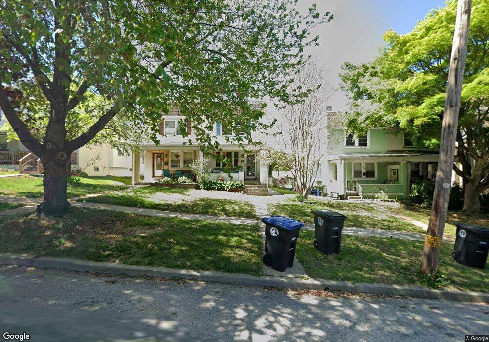 423 W 10th Ave, Conshohocken, PA 19428 - photo 1