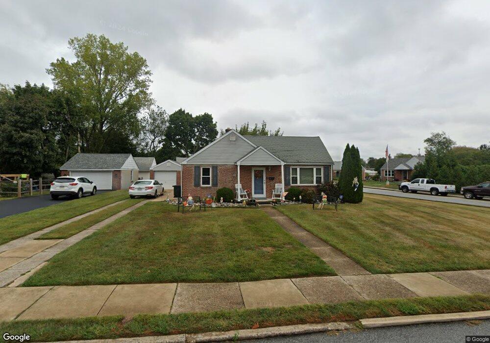 7 James Rd, Broomall, PA 19008 - photo 1