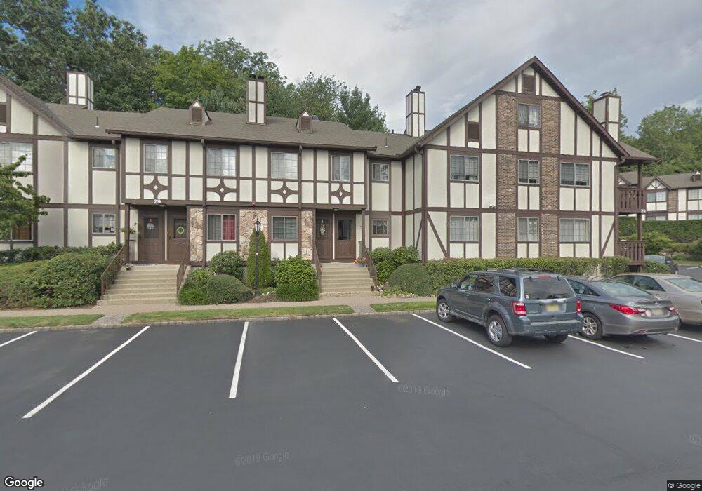 2908 Hemingway Ln, Mahwah, NJ 07430 - photo 1