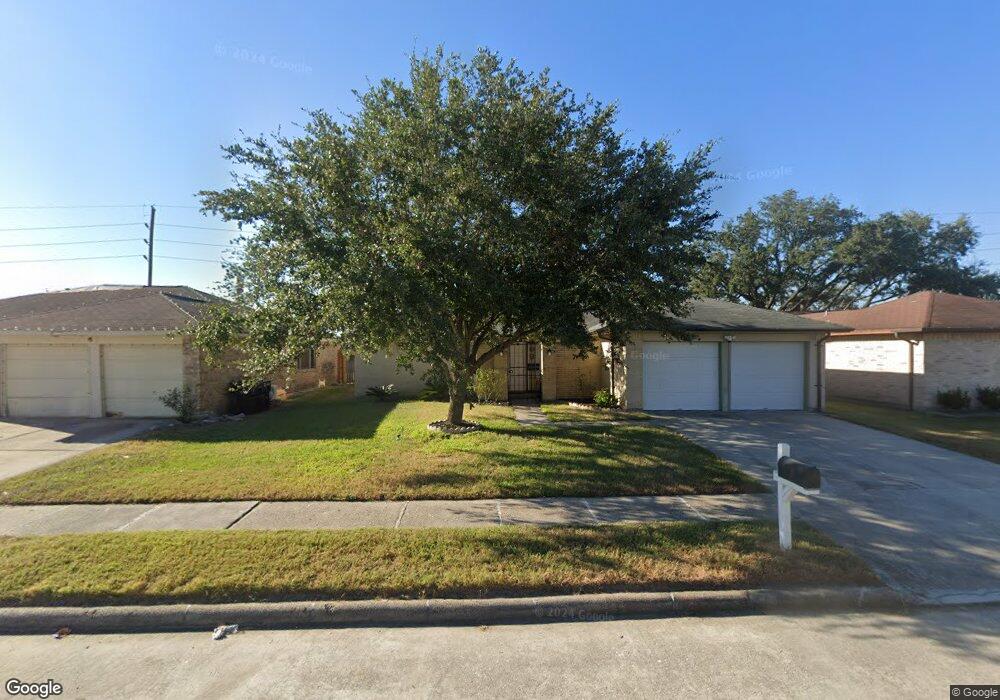 3439 Hombly Rd, Houston, TX 77066 - photo 1