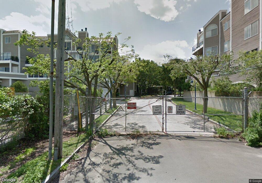 72 Harbour Close, New Haven, CT 06519 - photo 1