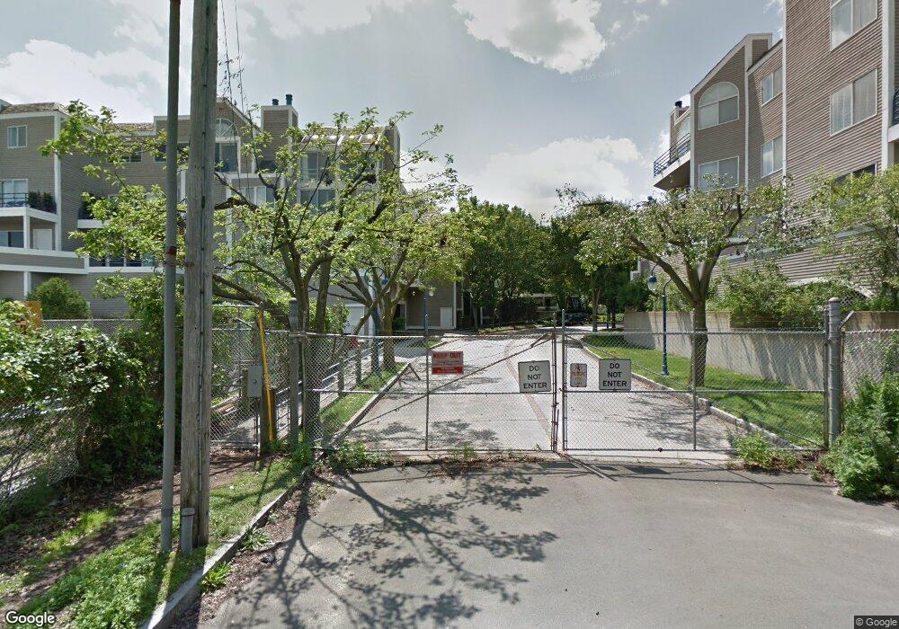 40 Harbour Close, New Haven, CT 06519 - photo 1