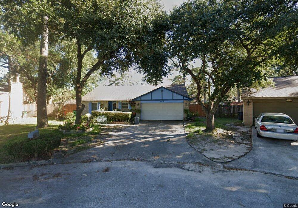 4506 Algernon Dr, Spring, TX 77373 - photo 1