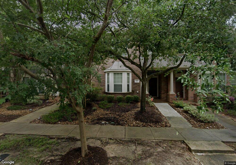 15 W Pipers Green St, Spring, TX 77382 - photo 1