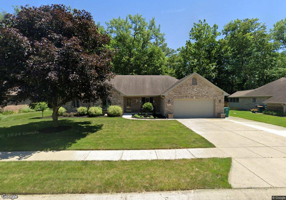 767 Viewpoint Dr, Plainfield, IN 46168 - photo 1