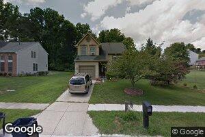 3004 Ladova Way, Upper Marlboro, MD 20774