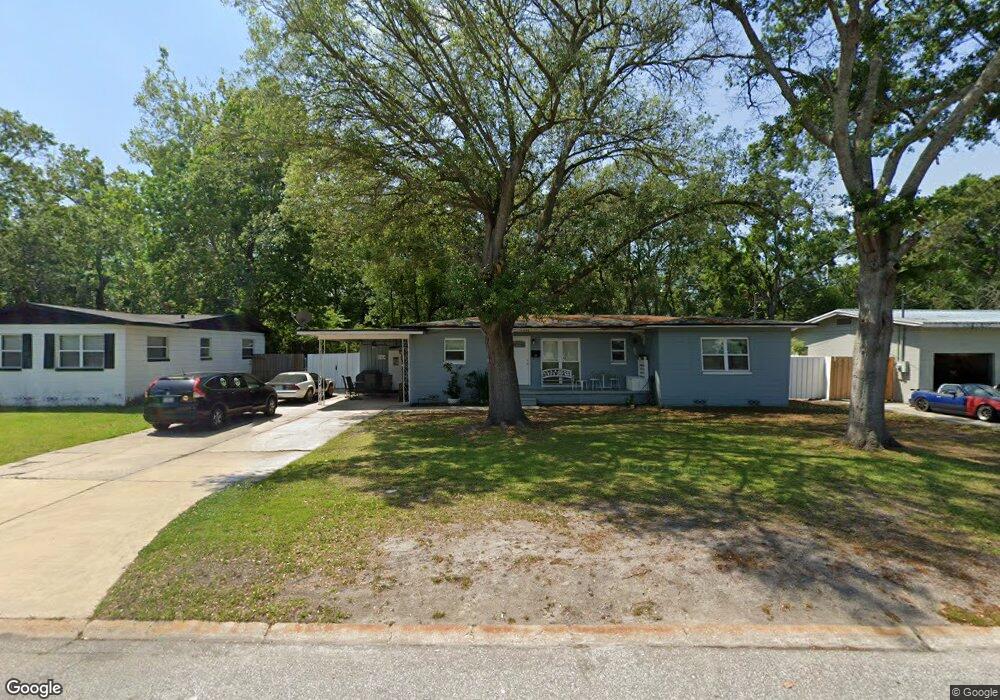 4024 Anvers Blvd, Jacksonville, FL 32210 - photo 1