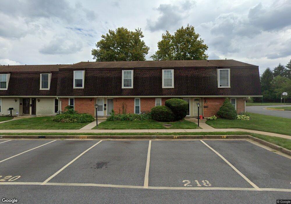 220 King William St unit 220, Newark, DE 19711 - photo 1