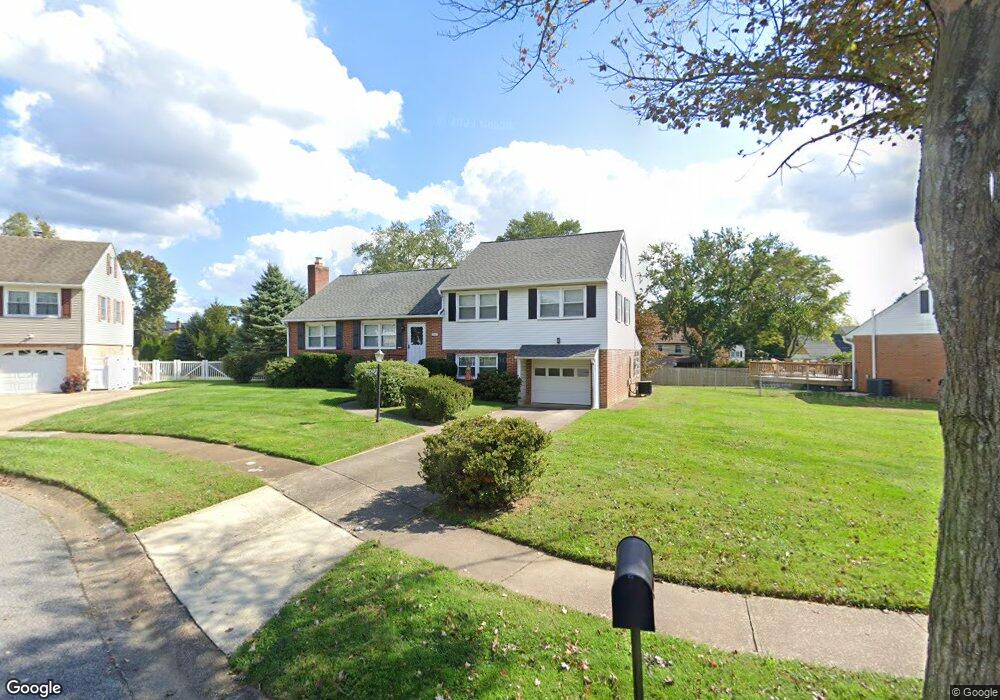 2607 Nelson Ln, Wilmington, DE 19808 - photo 1