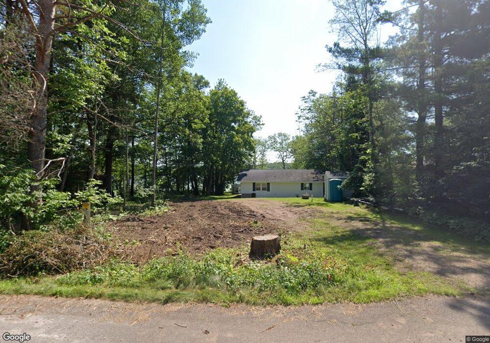 N330 Park Dr, New Auburn, WI 54757 - photo 1