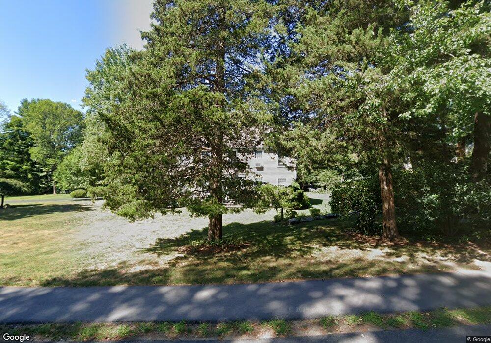 16 Triphammer Rd, Hingham, MA 02043 - photo 1