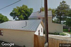 106 W Carbon Ave, Bridger, MT 59014