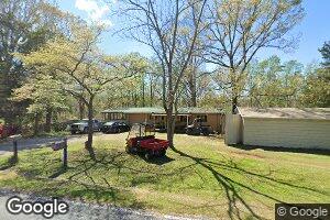 13113 Coosa County Road 29, Weogufka, AL 35183