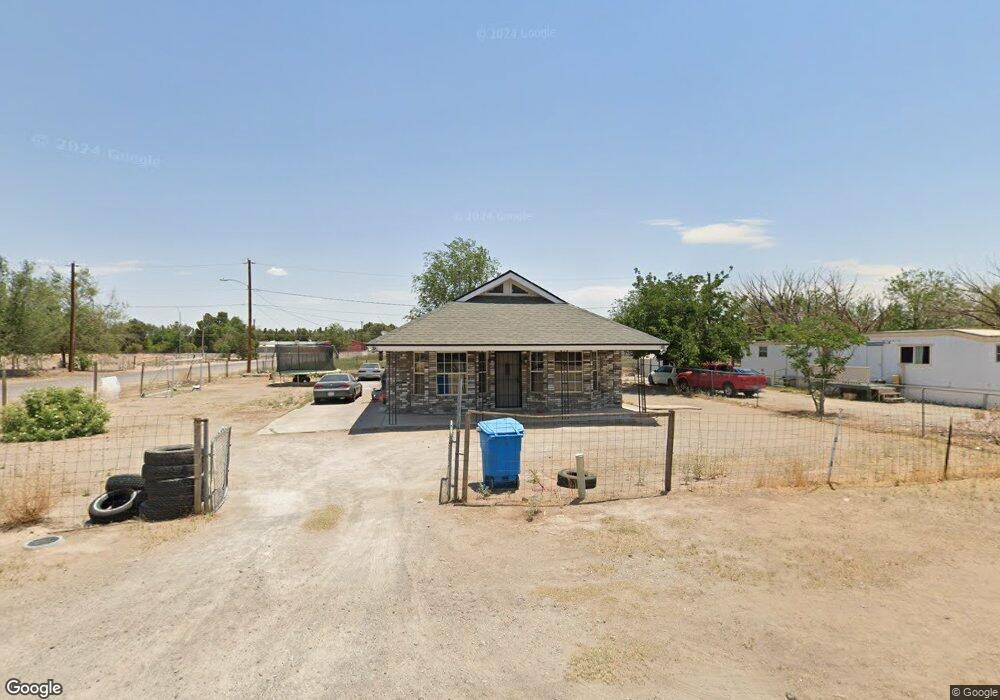 11800 Medalla St, Socorro, TX 79927 - photo 1
