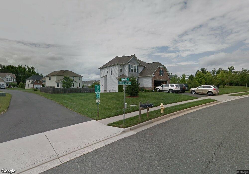 18466 Quantico Gateway Dr, Triangle, VA 22172 - photo 1