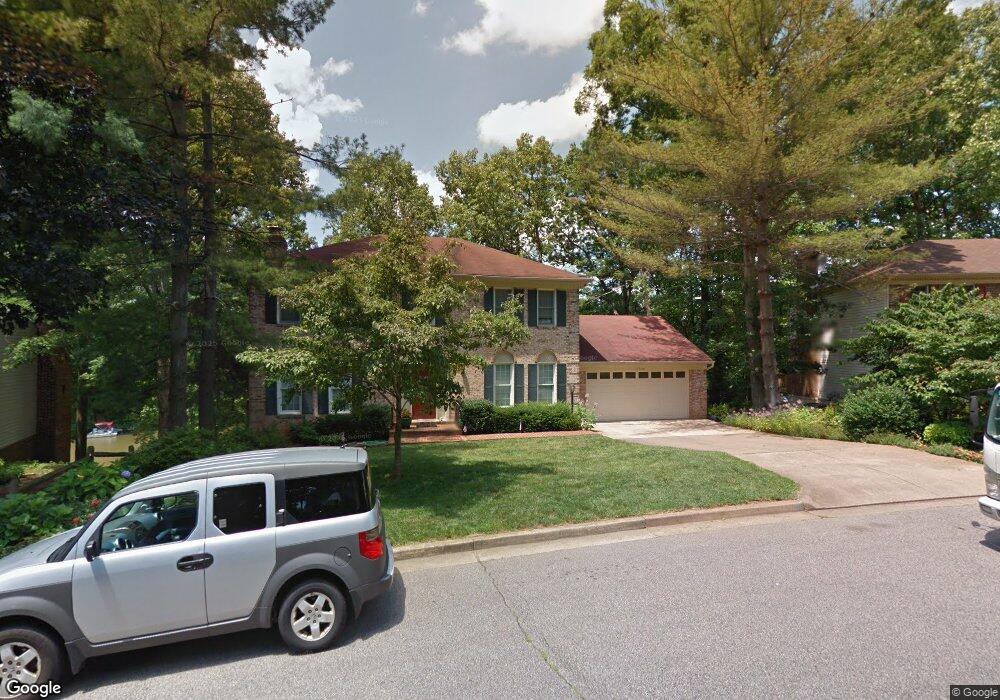 15440 Beachview Dr, Dumfries, VA 22025 - photo 1