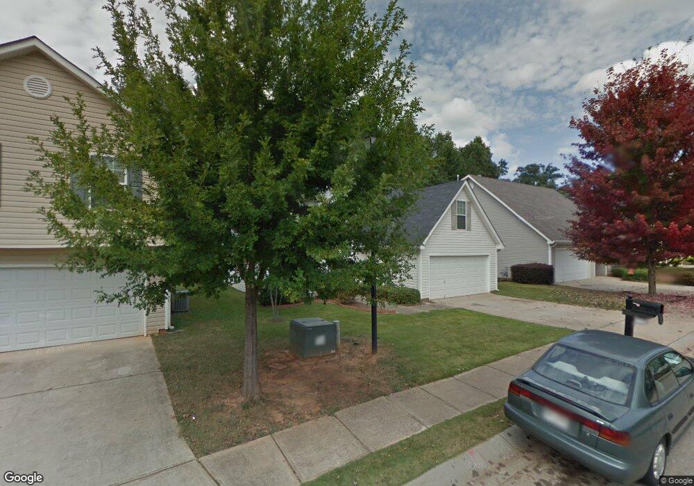 736 Patriots Point St, Locust Grove, GA 30248 - photo 1