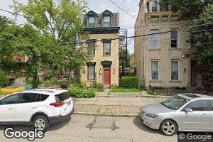 434 Elizabeth St, Cincinnati, OH 45203