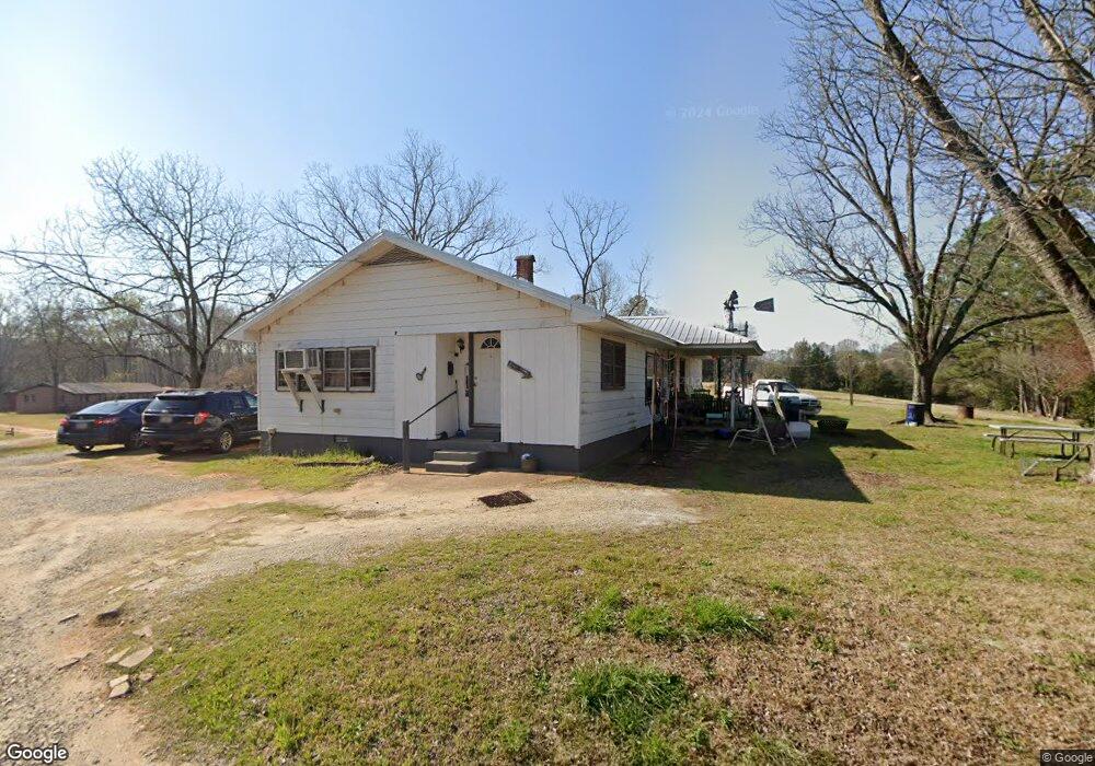 168 Evans Dr, Danielsville, GA 30633 - photo 1