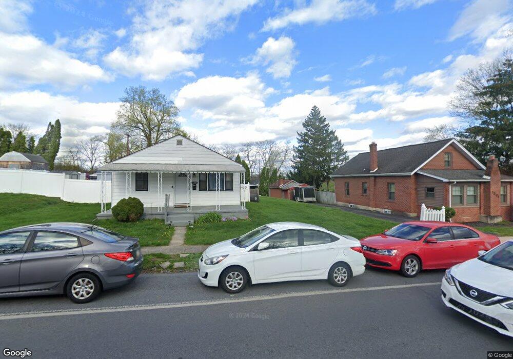 1507 N 18th St unit 1515, Allentown, PA 18104 - photo 1