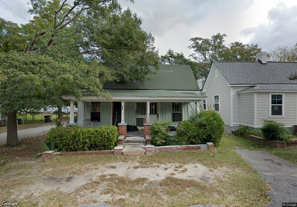 301 Shuler St, West Columbia, SC 29169 - photo 1